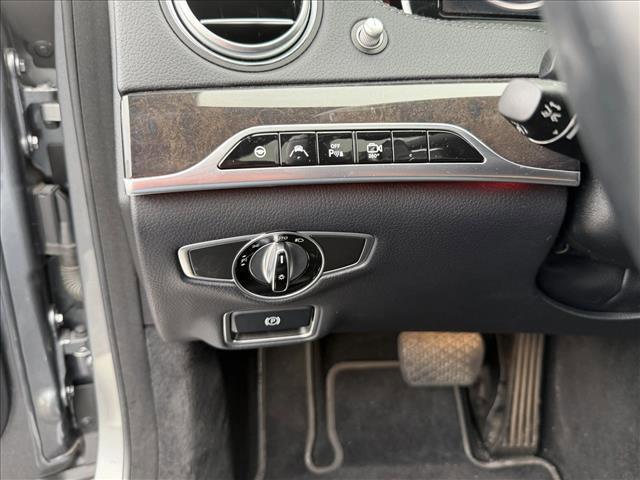 used 2017 Mercedes-Benz S-Class car, priced at $33,990