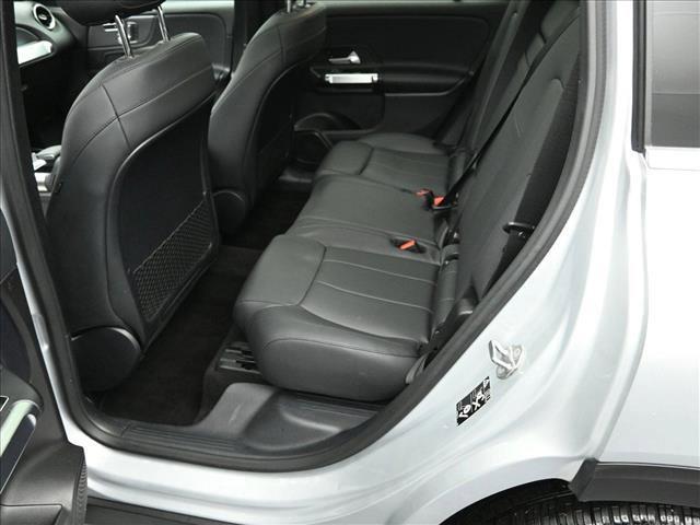 used 2020 Mercedes-Benz GLB 250 car, priced at $23,990