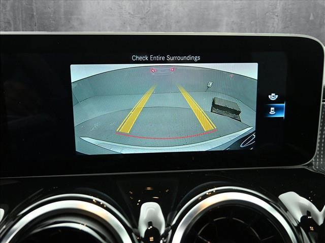 used 2020 Mercedes-Benz GLB 250 car, priced at $23,990
