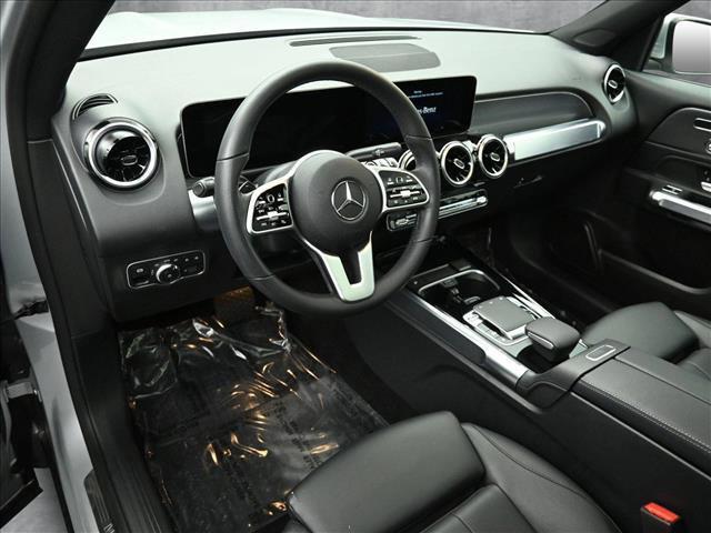 used 2020 Mercedes-Benz GLB 250 car, priced at $23,990