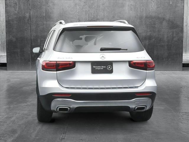 used 2020 Mercedes-Benz GLB 250 car, priced at $23,990