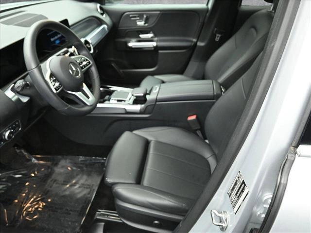 used 2020 Mercedes-Benz GLB 250 car, priced at $23,990