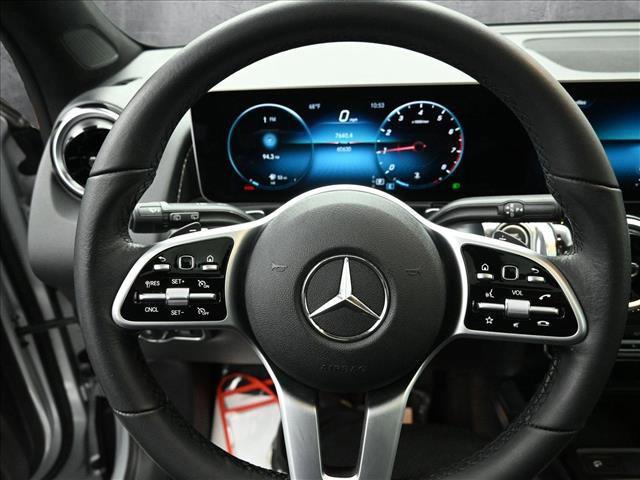 used 2020 Mercedes-Benz GLB 250 car, priced at $23,990