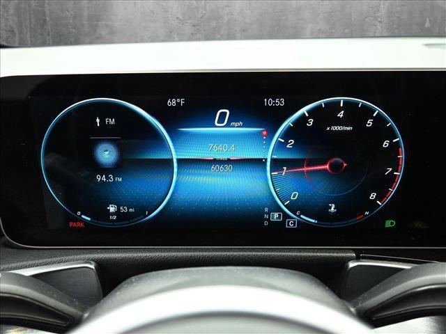 used 2020 Mercedes-Benz GLB 250 car, priced at $23,990