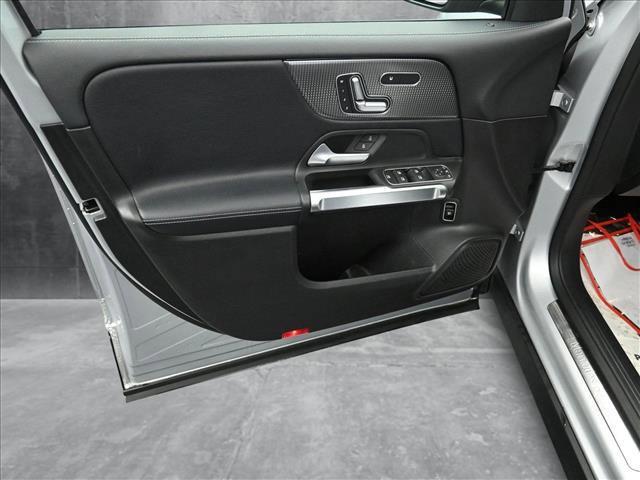 used 2020 Mercedes-Benz GLB 250 car, priced at $23,990