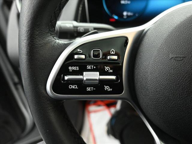 used 2020 Mercedes-Benz GLB 250 car, priced at $23,990