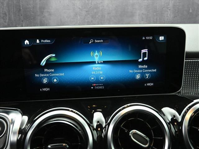 used 2020 Mercedes-Benz GLB 250 car, priced at $23,990