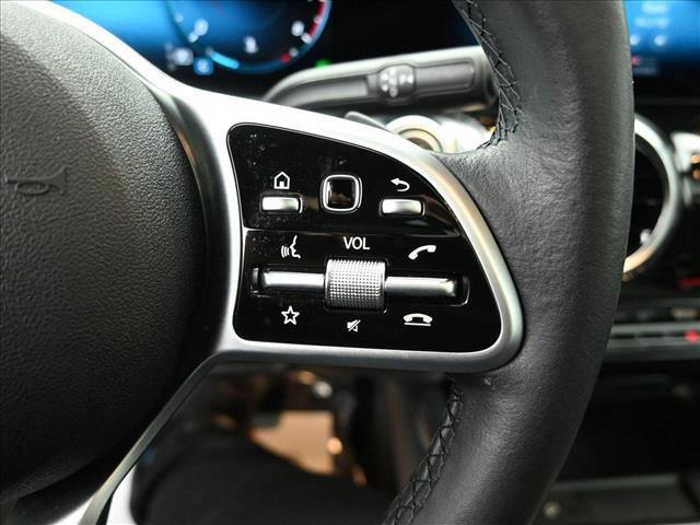 used 2020 Mercedes-Benz GLB 250 car, priced at $23,990