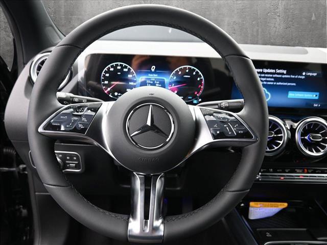 new 2025 Mercedes-Benz GLA 250 car, priced at $48,795