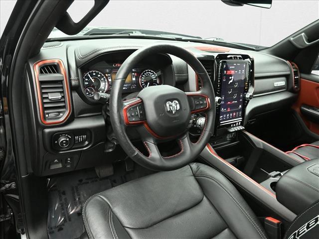 used 2019 Ram 1500 car, priced at $32,988
