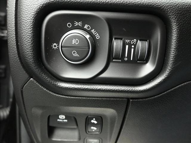 used 2019 Ram 1500 car, priced at $32,988
