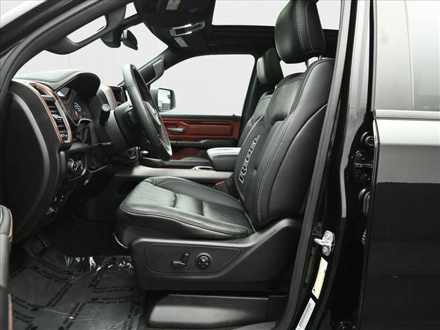used 2019 Ram 1500 car, priced at $32,988