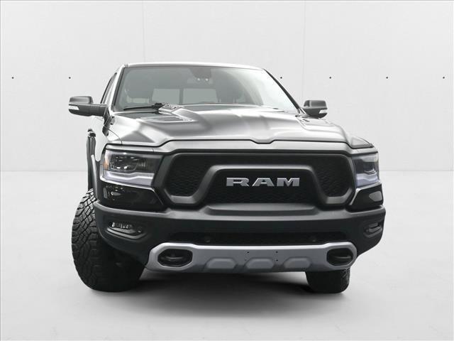 used 2019 Ram 1500 car, priced at $32,988