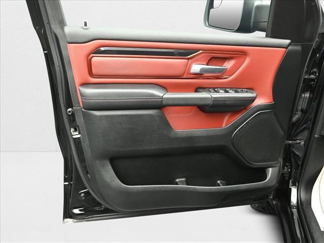 used 2019 Ram 1500 car, priced at $32,988