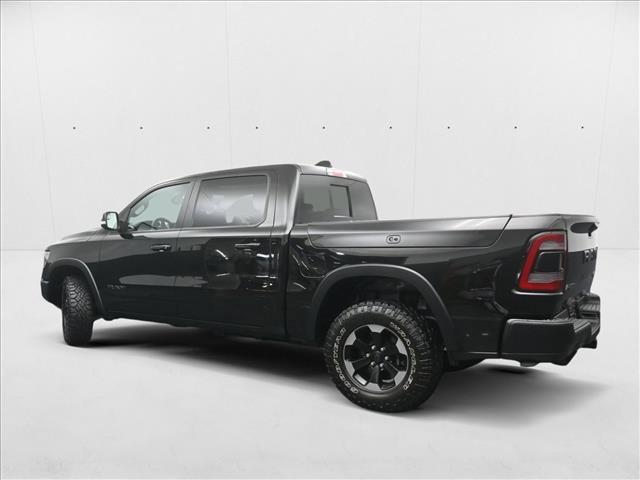 used 2019 Ram 1500 car, priced at $32,988