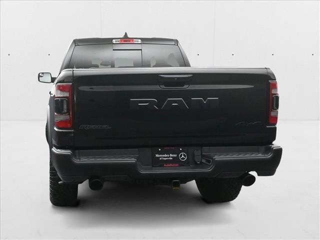 used 2019 Ram 1500 car, priced at $32,988