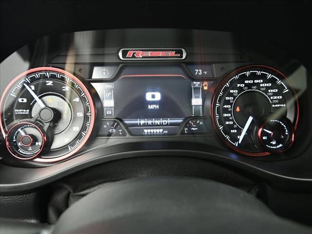 used 2019 Ram 1500 car, priced at $32,988