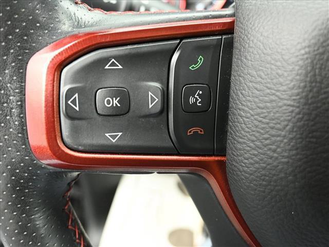 used 2019 Ram 1500 car, priced at $32,988