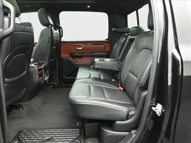 used 2019 Ram 1500 car, priced at $32,988