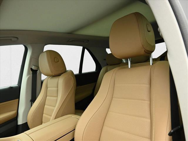 new 2026 Mercedes-Benz GLE 350 car, priced at $78,655