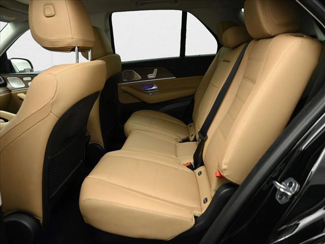 new 2026 Mercedes-Benz GLE 350 car, priced at $78,655
