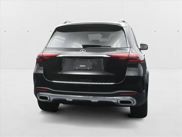 new 2026 Mercedes-Benz GLE 350 car, priced at $78,655