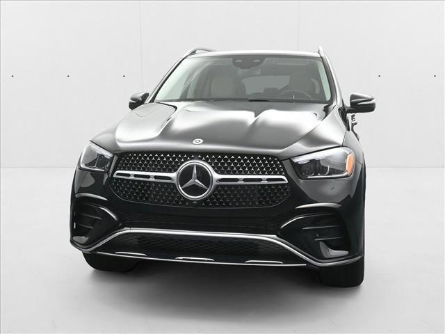 new 2026 Mercedes-Benz GLE 350 car, priced at $78,655