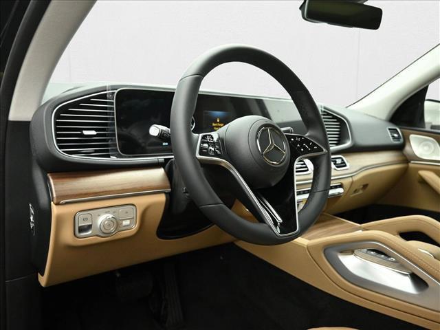new 2026 Mercedes-Benz GLE 350 car, priced at $78,655