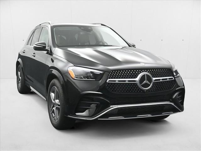 new 2026 Mercedes-Benz GLE 350 car, priced at $78,655