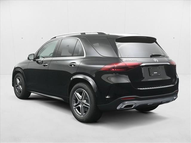 new 2026 Mercedes-Benz GLE 350 car, priced at $78,655