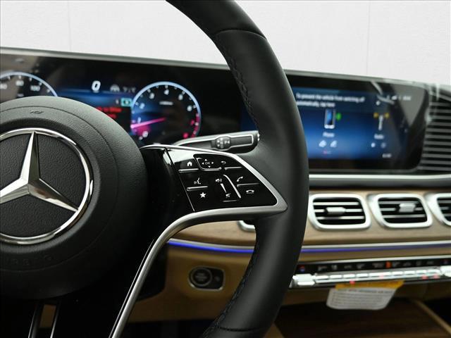 new 2026 Mercedes-Benz GLE 350 car, priced at $78,655