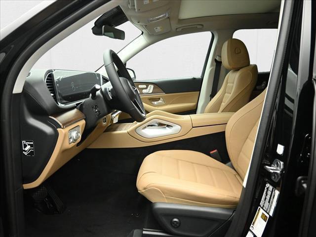new 2026 Mercedes-Benz GLE 350 car, priced at $78,655