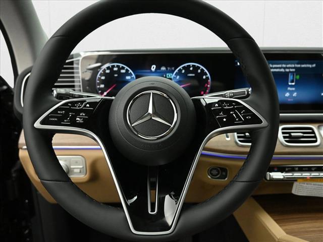 new 2026 Mercedes-Benz GLE 350 car, priced at $78,655