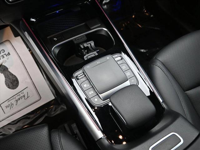 used 2022 Mercedes-Benz EQB 300 car, priced at $31,990