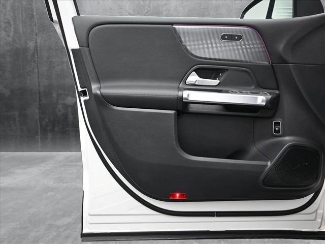 used 2022 Mercedes-Benz EQB 300 car, priced at $31,990