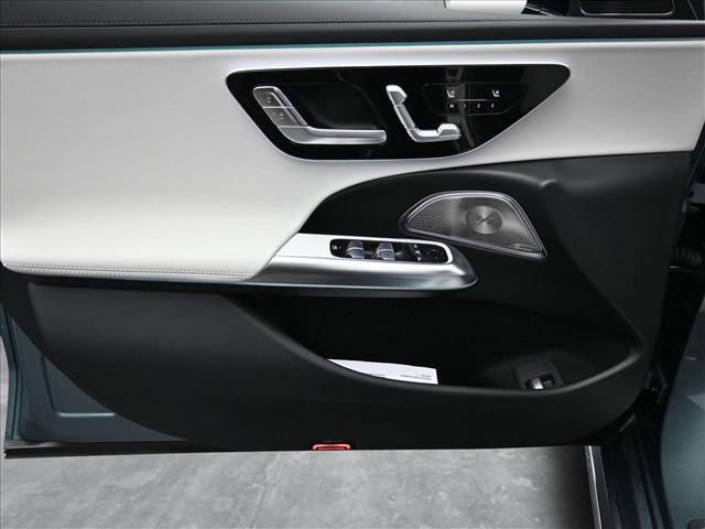 new 2025 Mercedes-Benz E-Class car, priced at $83,935