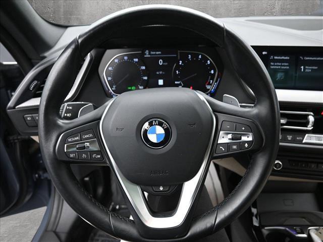 used 2020 BMW 228 Gran Coupe car, priced at $24,249