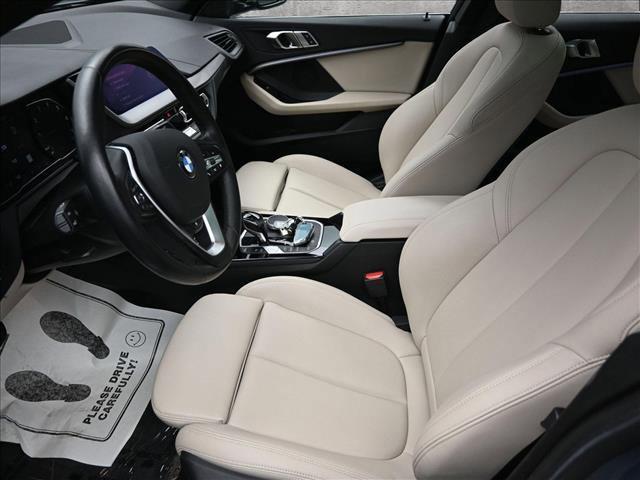 used 2020 BMW 228 Gran Coupe car, priced at $24,249