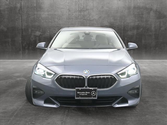 used 2020 BMW 228 Gran Coupe car, priced at $24,249