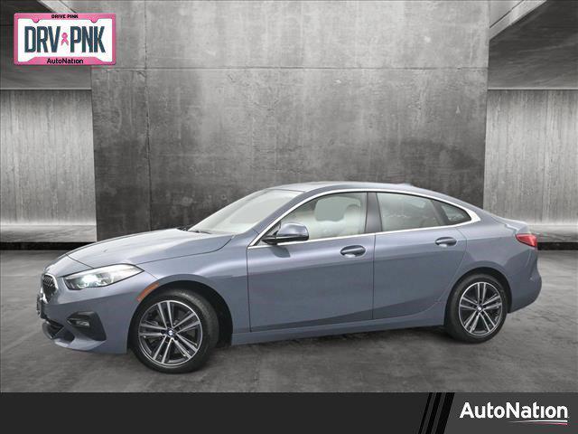 used 2020 BMW 228 Gran Coupe car, priced at $24,249