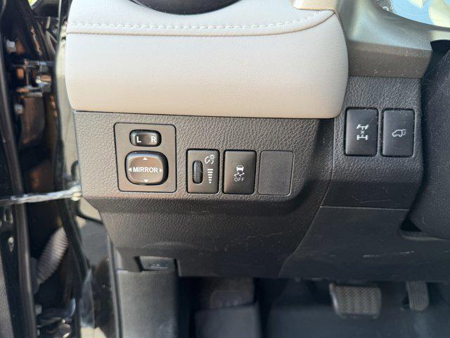 used 2015 Toyota RAV4 car, priced at $17,490