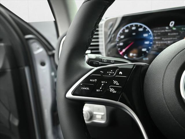 new 2026 Mercedes-Benz GLE 350 car, priced at $71,735