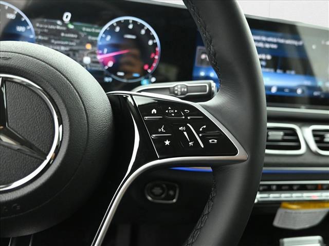 new 2026 Mercedes-Benz GLE 350 car, priced at $71,735