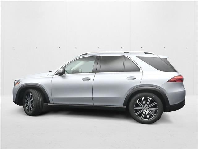 new 2026 Mercedes-Benz GLE 350 car, priced at $71,735