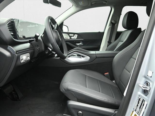 new 2026 Mercedes-Benz GLE 350 car, priced at $71,735
