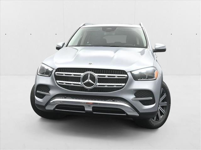 new 2026 Mercedes-Benz GLE 350 car, priced at $71,735