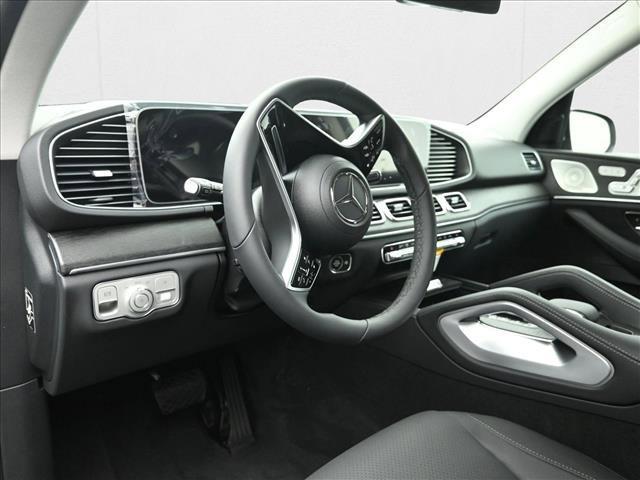 new 2026 Mercedes-Benz GLE 350 car, priced at $71,735