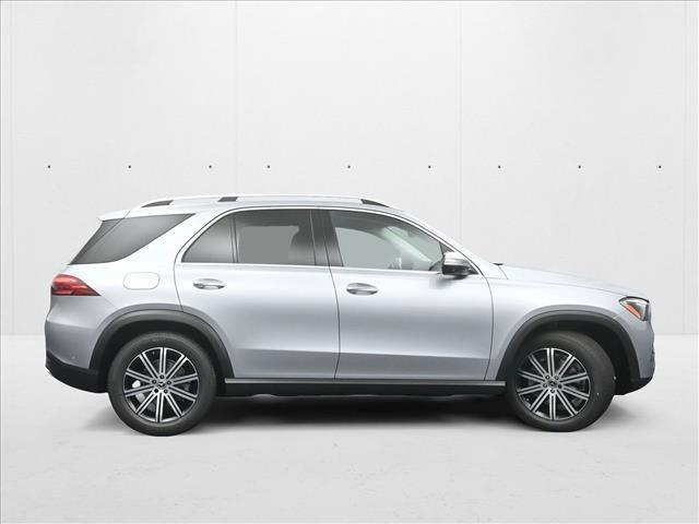 new 2026 Mercedes-Benz GLE 350 car, priced at $71,735