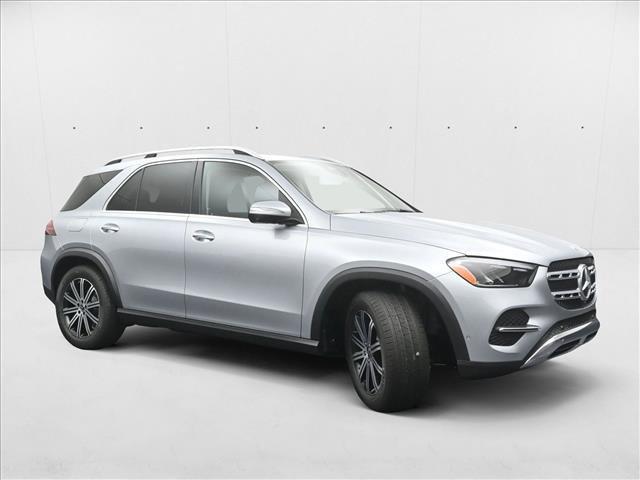 new 2026 Mercedes-Benz GLE 350 car, priced at $71,735