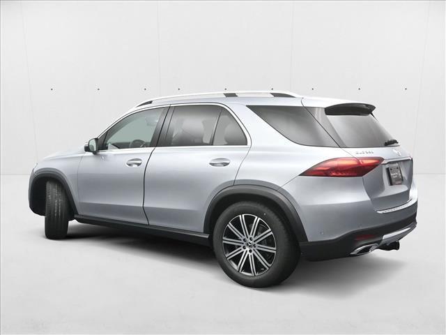 new 2026 Mercedes-Benz GLE 350 car, priced at $71,735